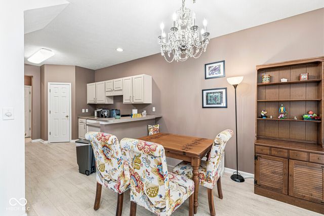 2363 Colfax Lane, Indianapolis, IN 46260