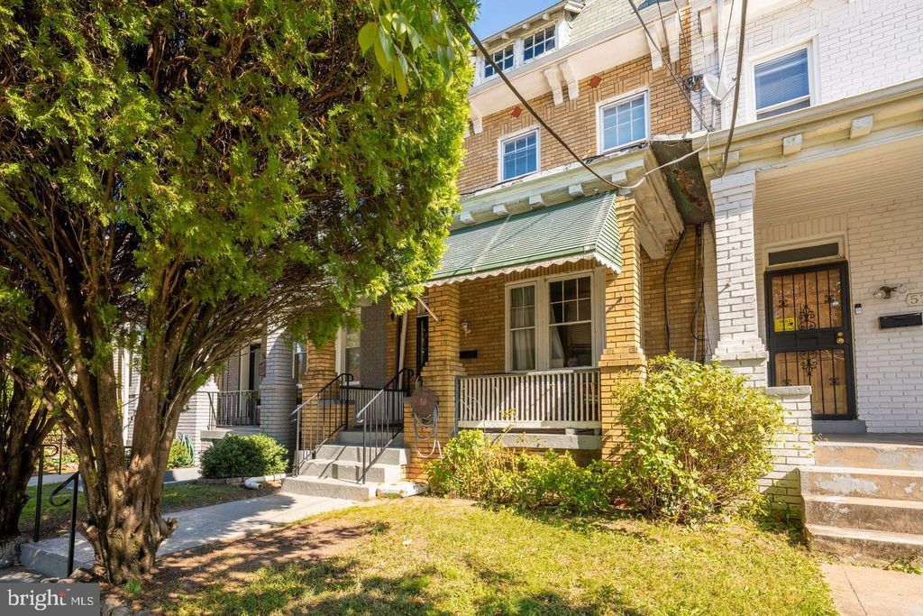 5733 9TH ST NW, Washington, DC 20011