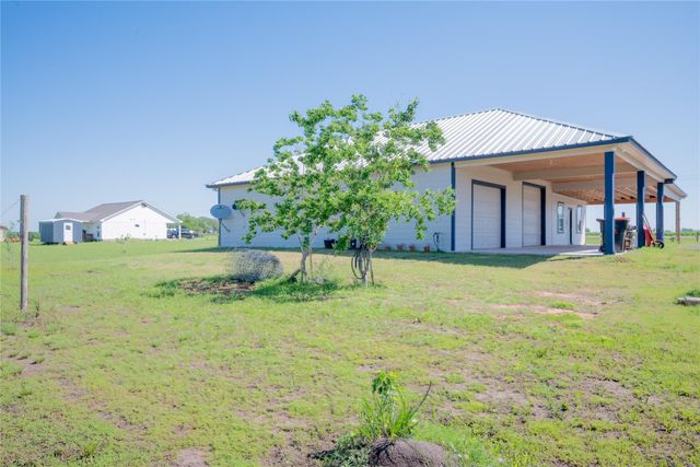 1015 Fm 960 Road, El Campo, TX 77437