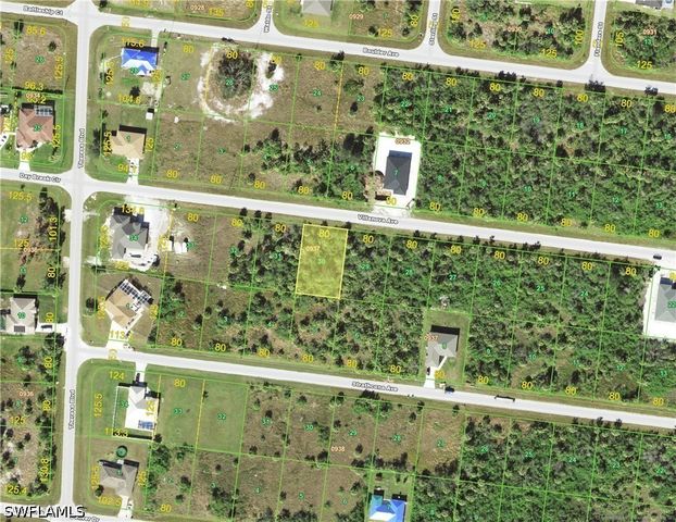 19393 Villanova AVE, Port Charlotte, FL 33954