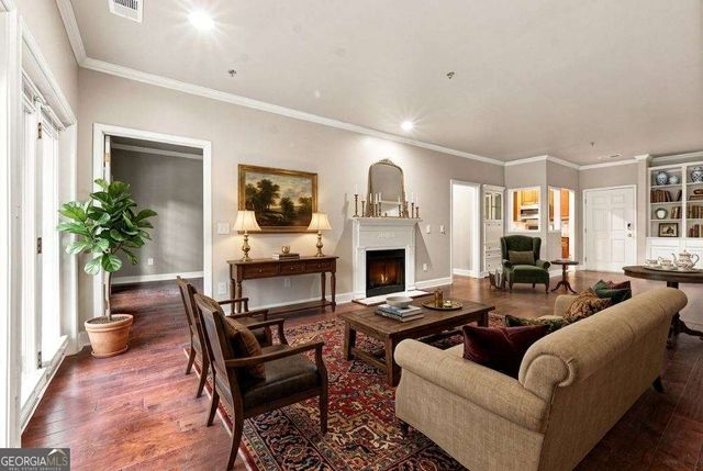 2865 Lenox Road NE 210, Atlanta, GA 30324