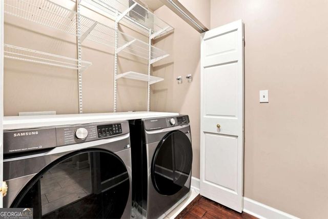 2865 Lenox Road NE 210, Atlanta, GA 30324