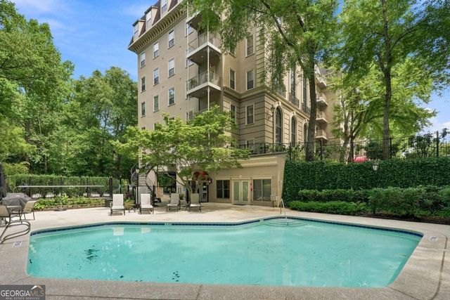 2865 Lenox Road NE 210, Atlanta, GA 30324