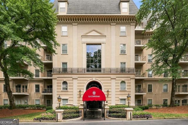 2865 Lenox Road NE 210, Atlanta, GA 30324