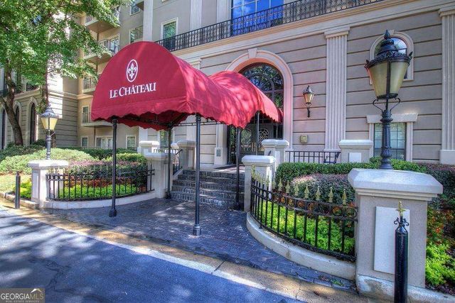 2865 Lenox Road NE 210, Atlanta, GA 30324