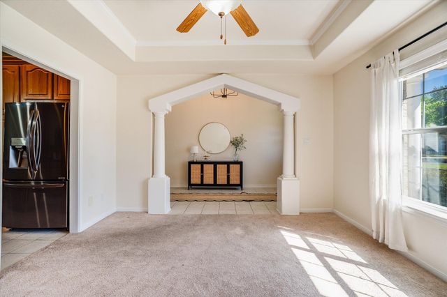 104 Firestone PL, Meadowlakes, TX 78654