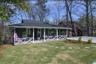 112 CREST DRIVE, Homewood, AL 35209