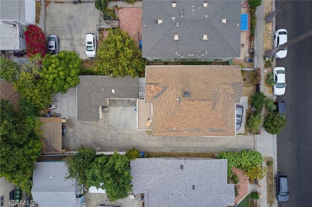 1107 S Mariposa Avenue, Los Angeles, CA 90006