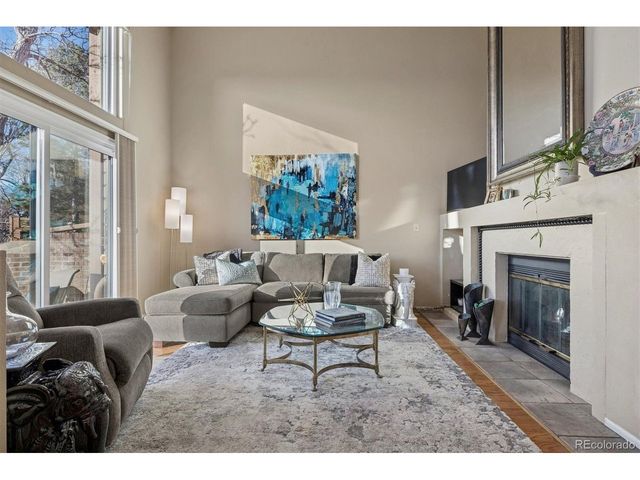 9400 E Iliff Ave 254, Denver, CO 80231