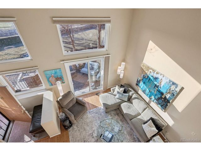 9400 E Iliff Ave 254, Denver, CO 80231