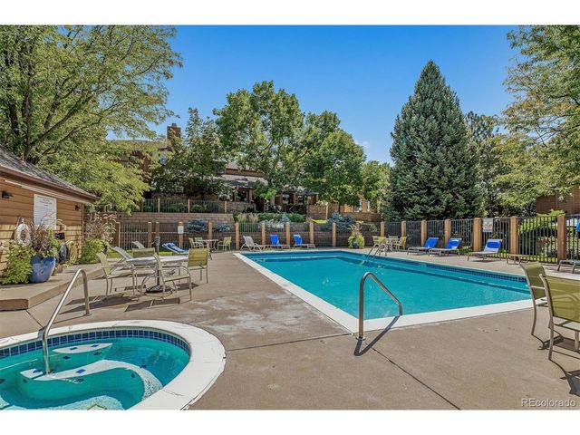 9400 E Iliff Ave 254, Denver, CO 80231