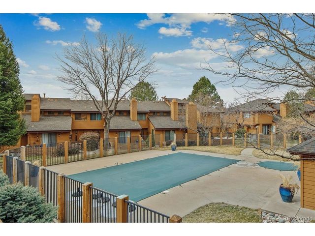 9400 E Iliff Ave 254, Denver, CO 80231