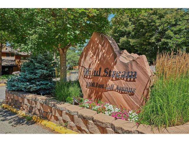 9400 E Iliff Ave 254, Denver, CO 80231