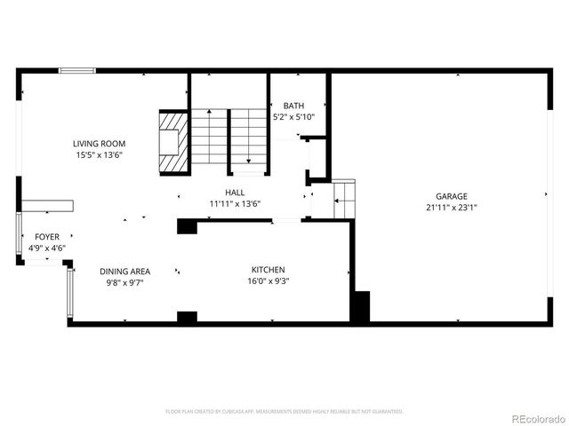 9400 E Iliff Ave 254, Denver, CO 80231