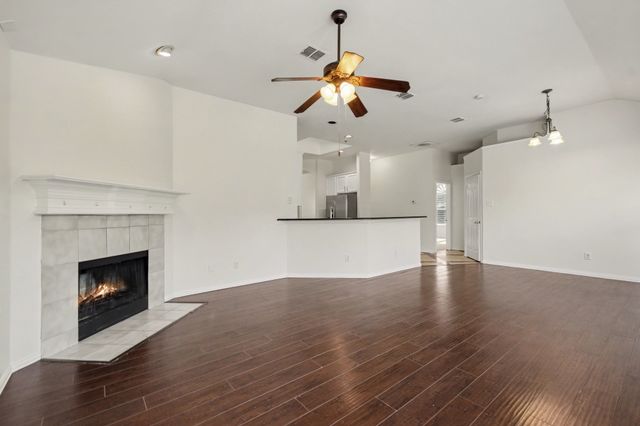 10112 Asheboro Street, Frisco, TX 75035