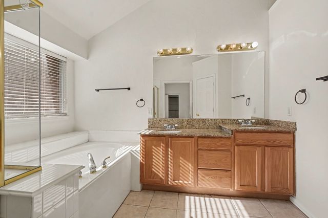 10112 Asheboro Street, Frisco, TX 75035