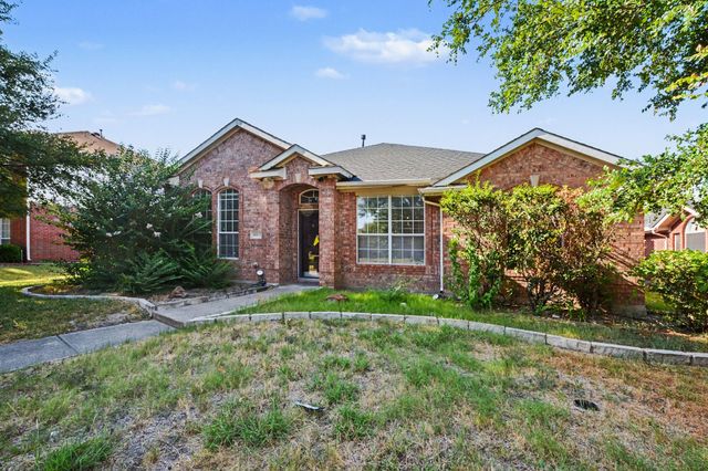 10112 Asheboro Street, Frisco, TX 75035