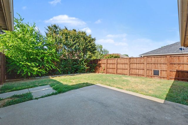 10112 Asheboro Street, Frisco, TX 75035