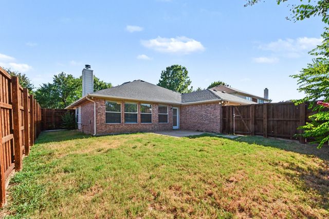 10112 Asheboro Street, Frisco, TX 75035