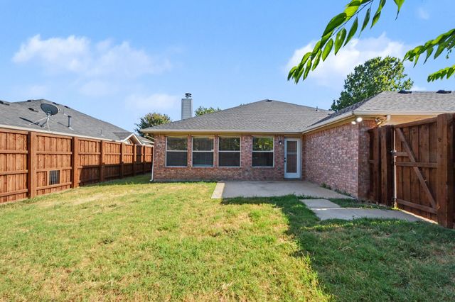 10112 Asheboro Street, Frisco, TX 75035