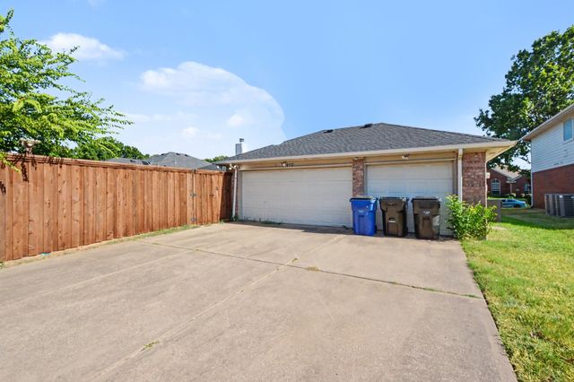 10112 Asheboro Street, Frisco, TX 75035