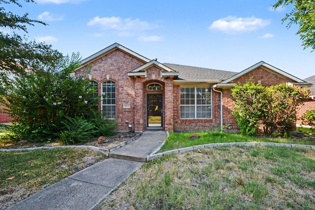 10112 Asheboro Street, Frisco, TX 75035