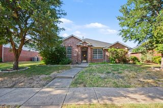 10112 Asheboro Street, Frisco, TX 75035
