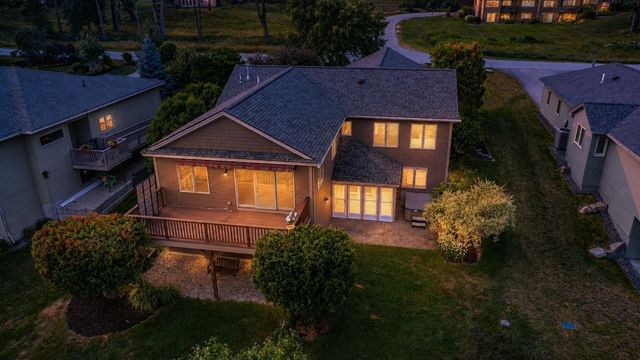 501 Cushing Road, Newmarket, NH 03857