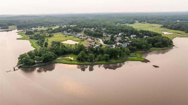 501 Cushing Road, Newmarket, NH 03857