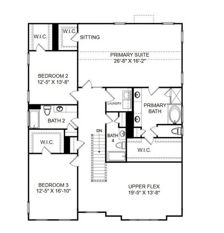 4137 Vista Pine Drive, Charlotte, NC 28215