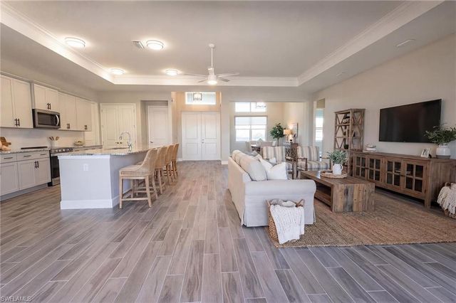 713 NW 37th AVE, Cape Coral, FL 33993