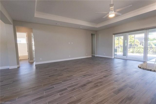 713 NW 37th AVE, Cape Coral, FL 33993