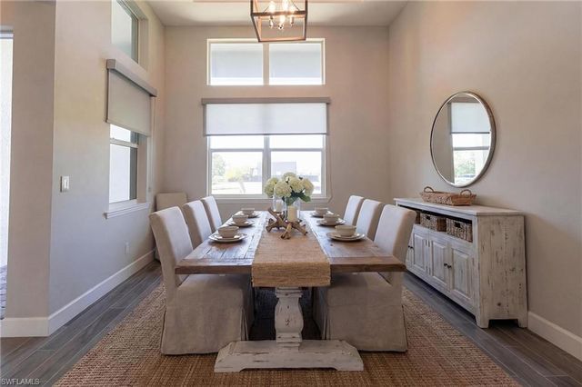 713 NW 37th AVE, Cape Coral, FL 33993