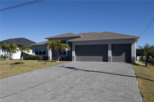 713 NW 37th AVE, Cape Coral, FL 33993