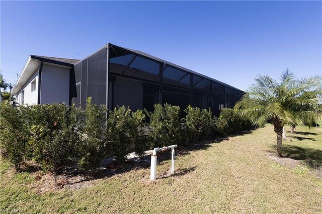 713 NW 37th AVE, Cape Coral, FL 33993