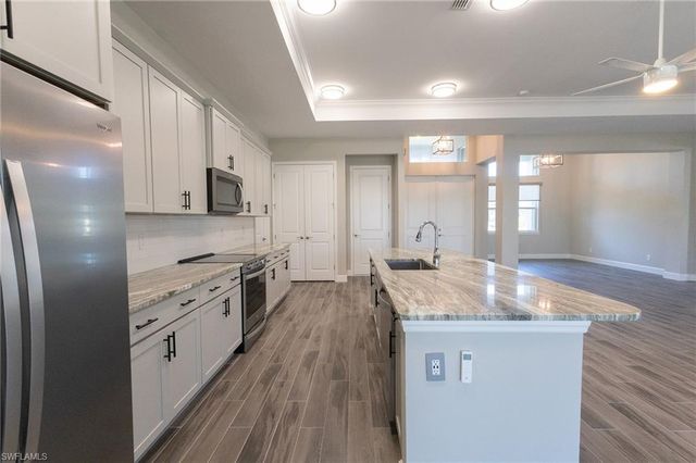 713 NW 37th AVE, Cape Coral, FL 33993