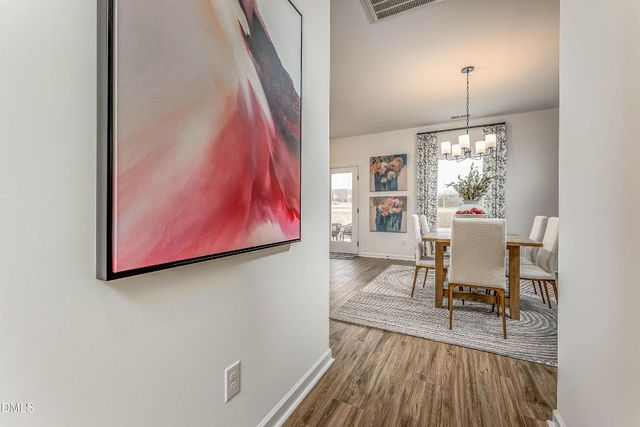 280 Ambassador Drive, Clayton, NC 27520