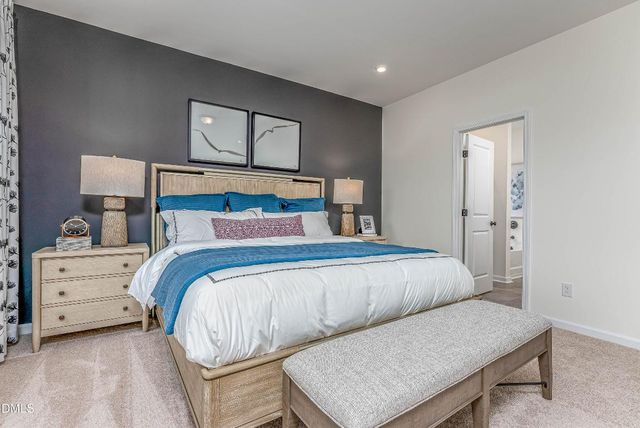 280 Ambassador Drive, Clayton, NC 27520