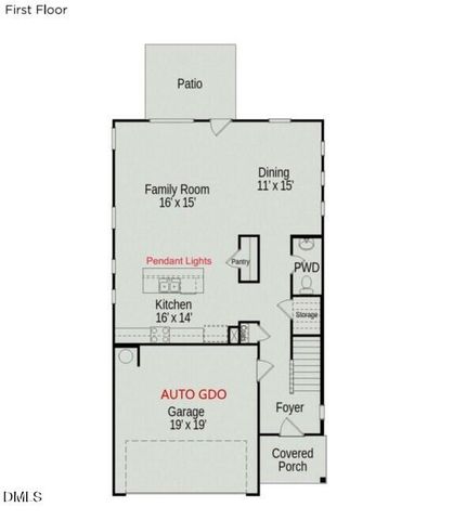 280 Ambassador Drive, Clayton, NC 27520