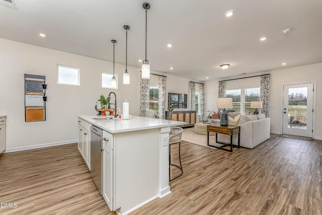 280 Ambassador Drive, Clayton, NC 27520