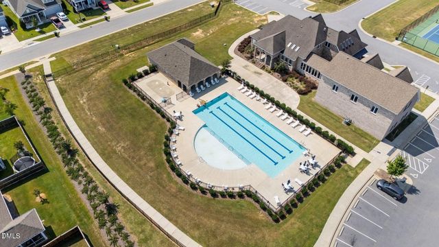 280 Ambassador Drive, Clayton, NC 27520