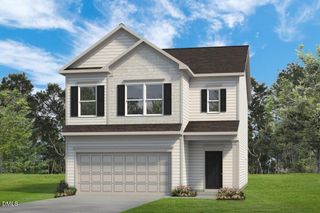 280 Ambassador Drive, Clayton, NC 27520