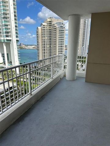 701 Brickell Key Blvd 1808, Miami, FL 33131