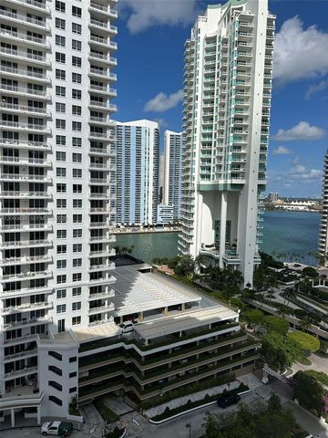 701 Brickell Key Blvd 1808, Miami, FL 33131