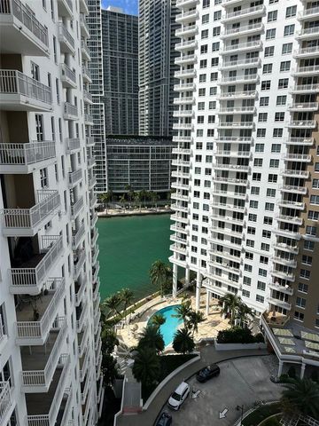 701 Brickell Key Blvd 1808, Miami, FL 33131