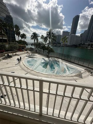 701 Brickell Key Blvd 1808, Miami, FL 33131