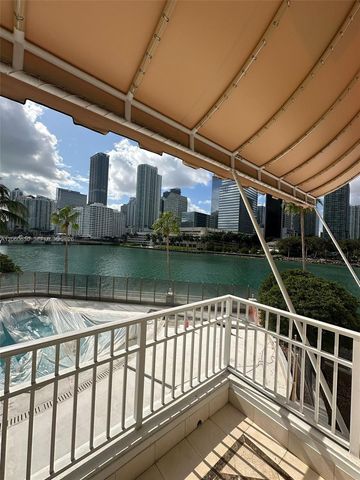 701 Brickell Key Blvd 1808, Miami, FL 33131