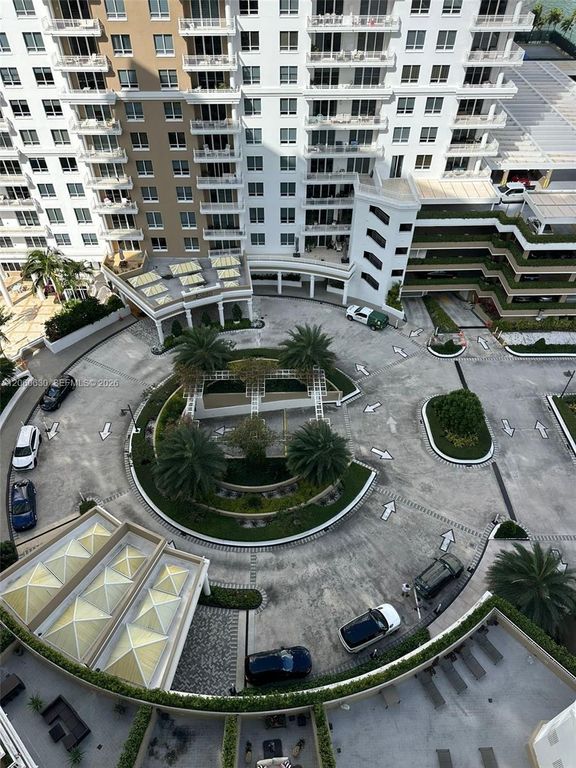 701 Brickell Key Blvd 1808, Miami, FL 33131