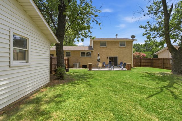 1002 W Northfield Blvd, Murfreesboro, TN 37129