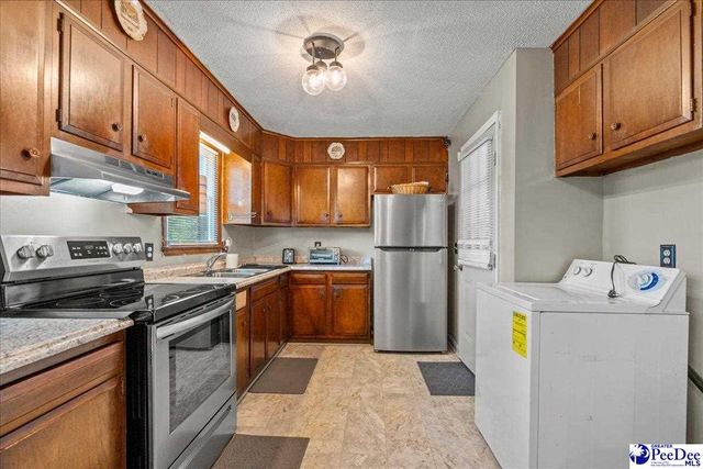 207 Byrd Lane, Florence, SC 29506